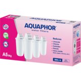 Aquaphor Zamjenski filter uložak A5 MG+ 4/1 | shoptok.hr