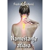 Predrag Đorđević - Nameštanje atlasa