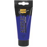  Akrilna boja Solo Goya Acrylic 100 ml 14 Violet Cene
