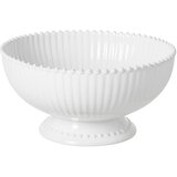 Costa Nova Bijela zdjela od kamenine ø 32 cm Pearl – Cijene