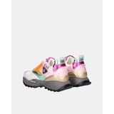 Exé Shoes Modne superge D190608 18 Večbarvna | Shoptok.si
