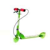 Glory Bike trotinet deciji zeleni NSC2013-1 Cene