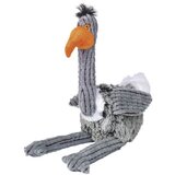 Nobby plišasta igrača jastreb s piščalko - 51 cm Cene