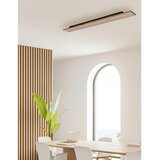 Globo STROPNA LED-SVETILKA Hayden 1800 lm 2700-6500 K 230 V | Shoptok.si