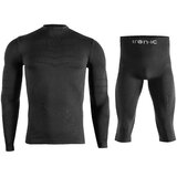 Iron-Ic termo majica + tajice (3/4) ICONE 2.3 - XXL | shoptok.hr