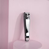 Brushworks Toe Nail Clipper ščipalec za nohte za noge 1 kos | Shoptok.si