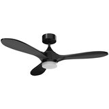 Mican STROPNI VENTILATOR 1900 lm 2700-6500 K | Shoptok.si