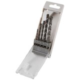 ALPHA TOOLS Komplet svedrov za kamen Alpha Tools (5-delni, premer: 4 - 10 mm) Cene