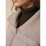 Sinsay Tikkimisjakk puffer | shoptok.hr
