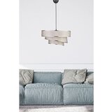 Opviq KS-2012 creamgrey chandelier