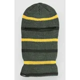 Vista Balaclava black