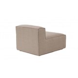 Atelier Del Sofa fora O1 - brown brown 1-Seat sofa | Eponuda.com