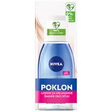 Nivea 5u1 BB krema tamnija nijansa 50ml +Dvofazni losion za uklanjanje šminke oko očiju 125ml gratis | ePonuda.com