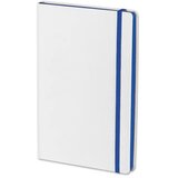  Beležka A5 Flux White | Shoptok.si