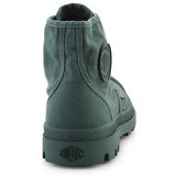 Palladium Pampa Hi Pine Needle Zelena | shoptok.hr