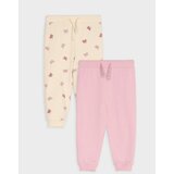 Sinsay Pamučne jogger hlače 2 pack Cijene