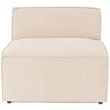 fotelja lora O1 108x65x83cm breskva