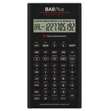 Texas Instruments Kalkulator BA II PLUS Professional Cene