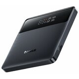 Baseus prenosna baterija 20.000mAh 100W PowerBank slim črna Blade H1 | Shoptok.si