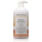 Waterclouds Relieve šampon protiv peruti 1000 ml | shoptok.hr
