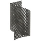 Zidna svetiljka SPIRAL 1xG9/8W/230V crna | Eponuda.com
