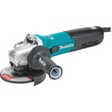 Makita električni kotni brusilnik 1.900W, 125mm GA5090X01 Cene