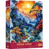 Trefl 40045 puzzle Slagalica 1000 kom Pejzažno | shoptok.hr