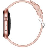 Ksix smartwatch Urban Move, AMOLED zaslon od 2.06", 5 dana bat., rozi | shoptok.hr