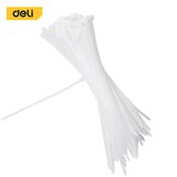 Deli Kablovske vezice 4x200mm EDL506141 | Eponuda.com
