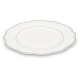 S|P Collection Bijeli desertni tanjuri u setu 2 kom ø 21,5 cm Odette – | shoptok.hr