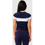 Rusty Kinetic Baby T-shirt navy blue | Shoptok.si