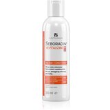 Seboradin Revitalizing balzam za suhe in poškodovane lase 200 ml | Shoptok.si