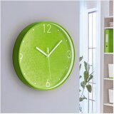 Sat ZIDNI FI-29CM WOW LEITZ 90150054 ZELENI | Eponuda.ba