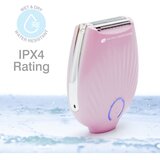 Rio Go Smooth ženski brivnik Pink Chrome 1 kos | Shoptok.si