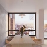  Visilica FLAVIO bijela | shoptok.hr