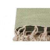 Lessentiel Maison peškir za plažu likya walnut green