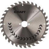 CRAFTOMAT list za kružnu pilu HM (230 mm, Provrt: 30 mm, 34 zupca) | shoptok.hr