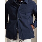 Polo Ralph Lauren Prehodna jakna marine | Shoptok.si