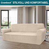GRANBEST raztegljiva prevleka za kavč - 4-sed | Shoptok.si