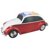  Zvucnik bluetooth ws-1958bt auto crveni ( ZV1325 ) Cene