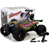 Buggy na daljinsko upravljanje 1:18 ENOZE 9302E 45 km/h - crni | shoptok.hr