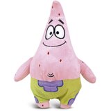 Spužva Bob Plišana igračka SpongeBob SquarePants - Patrick, 23 cm Cijene