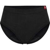 The Female Company Hipster pamuk crne boje - XL Cijene