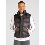 Hugo Prsluk 'Baltino' grafit siva / crvena | shoptok.hr
