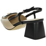 Laura Biagiotti Salonarji 8991 Bež | Shoptok.si