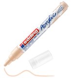 Marker AKRILNI 2-3 MM EDDING 5100255 BEŽ | shoptok.hr
