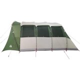  Obiteljski šator s krovom Zelena i bijela 576 x 325 x 213 cm | Eponuda.ba