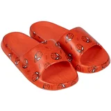 Spiderman FLIP FLOPS POOL EVA