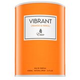 Emir Vibrant Orange And Neroli parfumirana voda unisex 100 ml | Shoptok.si
