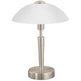 Eglo 85104 - Prigušiva stona lampa SOLO 1 1xE14/40W/230V | Eponuda.com